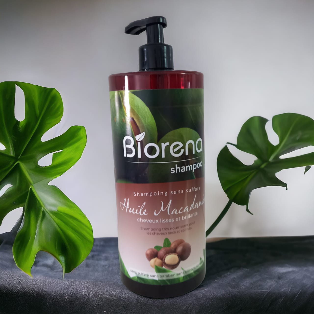 biorena